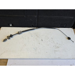 cable embrayage manuel renault Kangoo 1.9 diesel