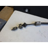 cable embrayage manuel renault Kangoo 1.9 diesel