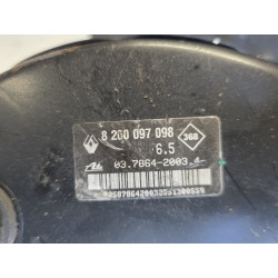 mastervac renault megane scenic 8200097098 03786420034