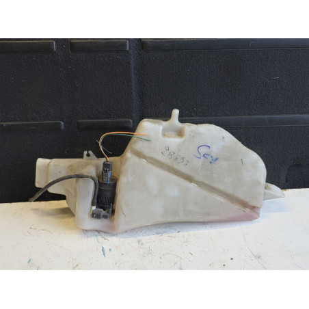 bocal lave glace avec pompe lave glace renault megane scenic 7700843902