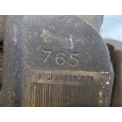etrier avant gauche citroen C4 peugeot 308 p308