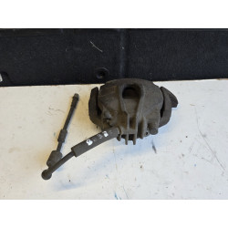 etrier avant gauche citroen C4 peugeot 308 p308