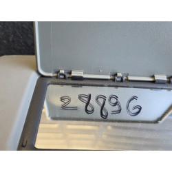 pare soileil avant gauche renault megane scenic 8200051290