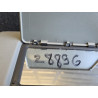 pare soileil avant gauche renault megane scenic 8200051290