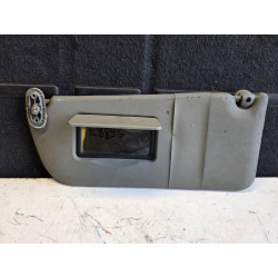pare soileil avant gauche renault megane scenic 8200051290