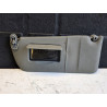 pare soileil avant gauche renault megane scenic 8200051290
