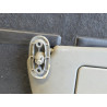 pare soileil avant gauche renault megane scenic 8200051290