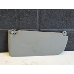 pare soileil avant gauche renault megane scenic 8200051290