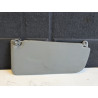 pare soileil avant gauche renault megane scenic 8200051290