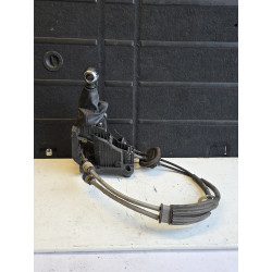 commande levier selecteur de vitesse peugeot RCZ 3008 citroen C4 DS3 9675598180 119174242