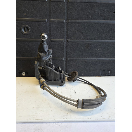 commande levier selecteur de vitesse peugeot RCZ 3008 citroen C4 DS3 9675598180 119174242