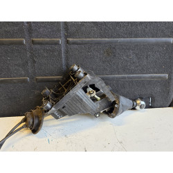 commande levier selecteur de vitesse peugeot RCZ 3008 citroen C4 DS3 9675598180 119174242