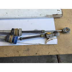 commande levier selecteur de vitesse peugeot RCZ 3008 citroen C4 DS3 9675598180 119174242