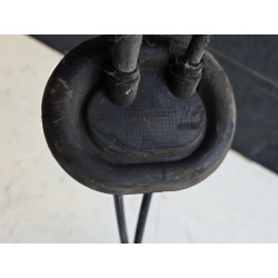 commande levier selecteur de vitesse peugeot RCZ 3008 citroen C4 DS3 9675598180 119174242