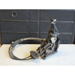 commande levier selecteur de vitesse peugeot RCZ 3008 citroen C4 DS3 9675598180 119174242