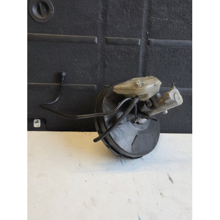 mastervac avec maitre cylindre peugeot 307 p307 citroen C4 9639662180