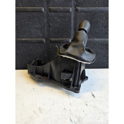 levier selecteur de vitesse renault grand scenic 3 9612434K 8201021402