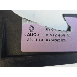 levier selecteur de vitesse renault grand scenic 3 9612434K 8201021402