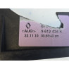 levier selecteur de vitesse renault grand scenic 3 9612434K 8201021402