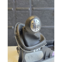 levier selecteur de vitesse renault grand scenic 3 9612434K 8201021402
