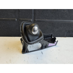 levier selecteur de vitesse renault grand scenic 3 9612434K 8201021402