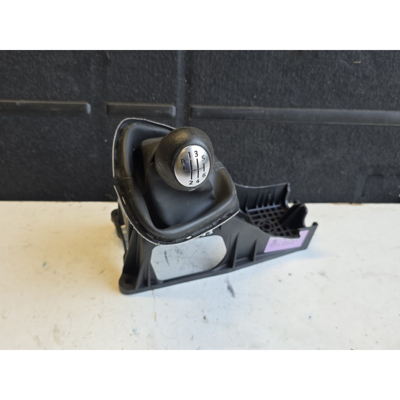 levier selecteur de vitesse renault grand scenic 3 9612434K 8201021402