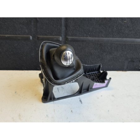 levier selecteur de vitesse renault grand scenic 3 9612434K 8201021402