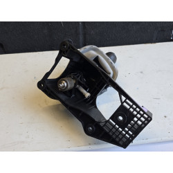 levier selecteur de vitesse renault grand scenic 3 9612434K 8201021402