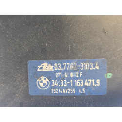 mastervac avec maitre cylindre bmw E36 03776231034  34.33-1163