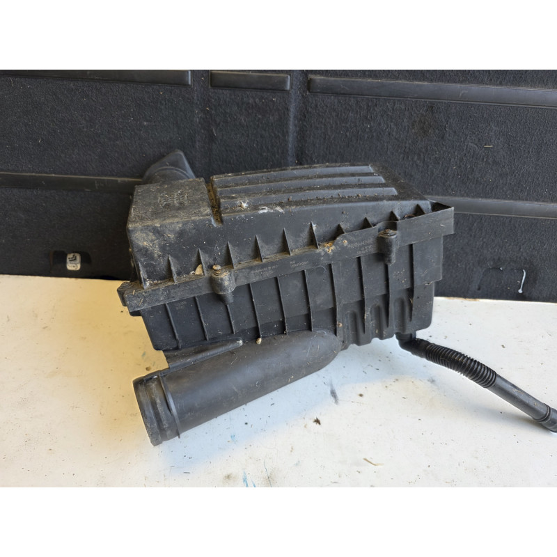 boite a air volkswagen audi seat skoda 4615185940 1K0129620 3C0129607