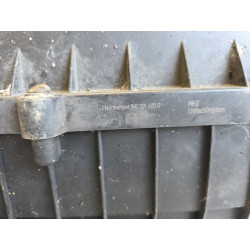 boite a air volkswagen audi seat skoda 4615185940 1K0129620 3C0129607