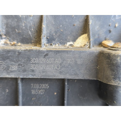 boite a air volkswagen audi seat skoda 4615185940 1K0129620 3C0129607
