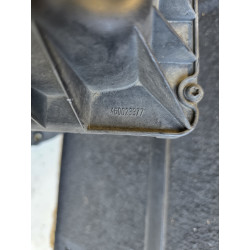 boite a air opel astra zaphira corsa  460023377 4613885936