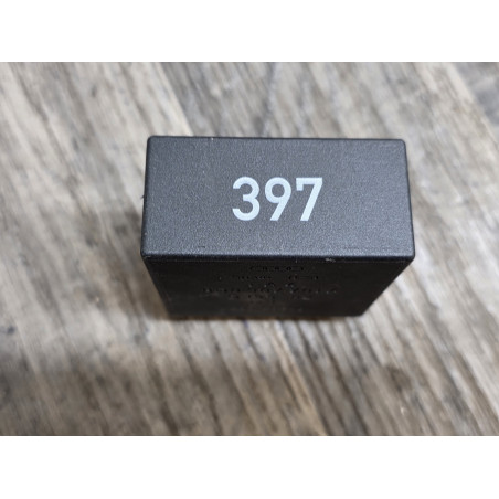 relais 397 temporisateur  audi volkswagen seat skoda  8D0907701