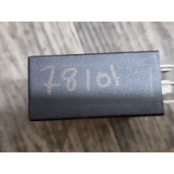 relais 397 temporisateur  audi volkswagen seat skoda  8D0907701