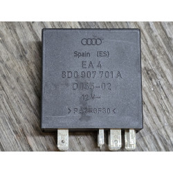 relais 397 temporisateur  audi volkswagen seat skoda  8D0907701