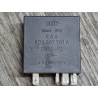 relais 397 temporisateur  audi volkswagen seat skoda  8D0907701