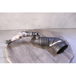 durite d air induction admission turbo pipe audi vw volkswagen skoda v6 tdi 4b0129627 a
