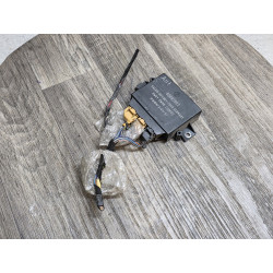 boitier calculateur PDC aide au stationnement alfa romeo 159 60693882