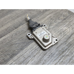 boitier calculateur capteur accélérateur correcteur trajectoire esp audi volkswagen 4D0907657 0265005206