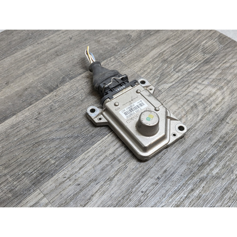 boitier calculateur capteur accélérateur correcteur trajectoire esp audi volkswagen 4D0907657 0265005206