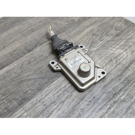 boitier calculateur capteur accélérateur correcteur trajectoire esp audi volkswagen 4D0907657 0265005206