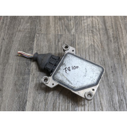 boitier calculateur capteur accélérateur correcteur trajectoire esp audi volkswagen 4D0907657 0265005206