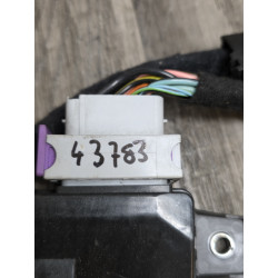 calculateur boitier module verrouillage fermeture centralise boitier conford alfa romeo 159 60684088
