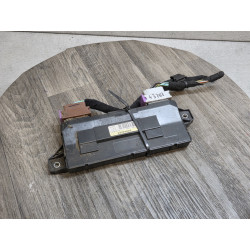 calculateur boitier module verrouillage fermeture centralise boitier conford alfa romeo 159 60684088
