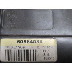 calculateur boitier module verrouillage fermeture centralise boitier conford alfa romeo 159 60684088