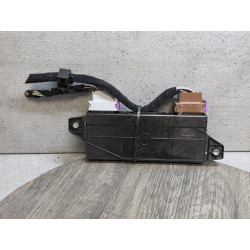 calculateur boitier module verrouillage fermeture centralise boitier conford alfa romeo 159 60684088