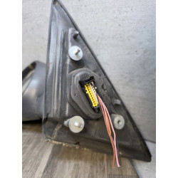 retroviseur gauche electrique renault laguna 1 7700410965