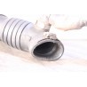 durite d air induction admission turbo pipe audi vw volkswagen skoda v6 tdi 4b0129627 a
