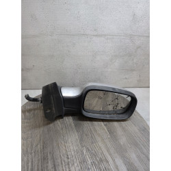 retroviseur gauche electrique renault scenic 2